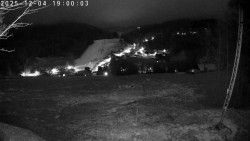 Údolí Dolní Dvůr