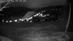 Údolí Dolní Dvůr