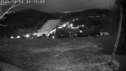 Údolí Dolní Dvůr