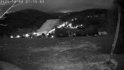 Údolí Dolní Dvůr