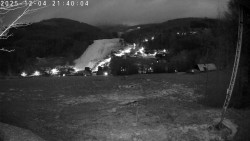 Údolí Dolní Dvůr