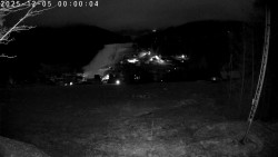 Údolí Dolní Dvůr