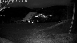 Údolí Dolní Dvůr