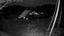 Údolí Dolní Dvůr