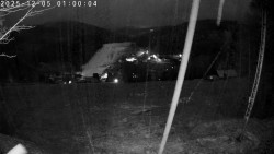 Údolí Dolní Dvůr