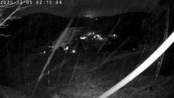 Údolí Dolní Dvůr