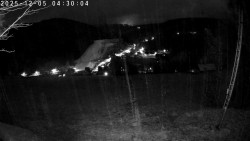 Údolí Dolní Dvůr