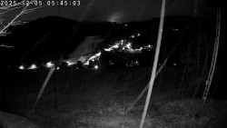 Údolí Dolní Dvůr