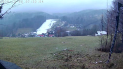 Údolí Dolní Dvůr