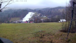 Údolí Dolní Dvůr