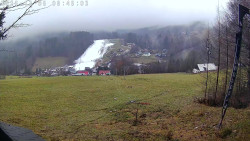 Údolí Dolní Dvůr