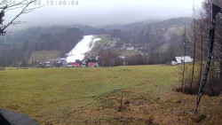 Údolí Dolní Dvůr