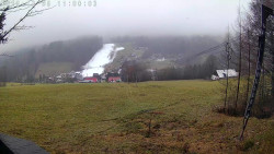 Údolí Dolní Dvůr