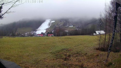 Údolí Dolní Dvůr