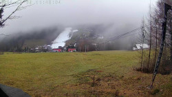 Údolí Dolní Dvůr