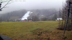 Údolí Dolní Dvůr