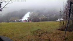 Údolí Dolní Dvůr