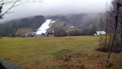 Údolí Dolní Dvůr