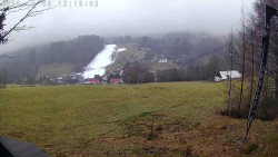 Údolí Dolní Dvůr