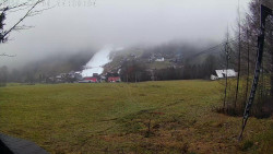 Údolí Dolní Dvůr