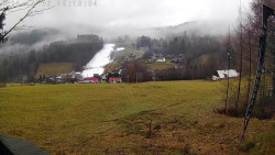 Údolí Dolní Dvůr