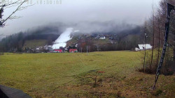 Údolí Dolní Dvůr