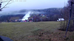 Údolí Dolní Dvůr