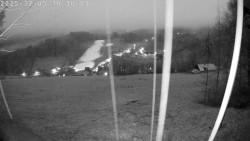 Údolí Dolní Dvůr