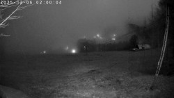 Údolí Dolní Dvůr