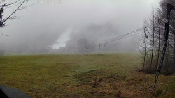 Údolí Dolní Dvůr