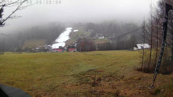 Údolí Dolní Dvůr