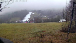 Údolí Dolní Dvůr