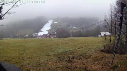 Údolí Dolní Dvůr