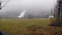 Údolí Dolní Dvůr