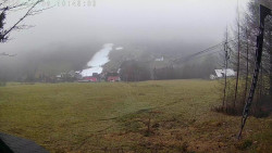 Údolí Dolní Dvůr