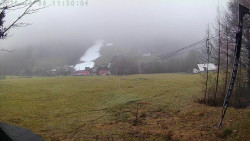 Údolí Dolní Dvůr