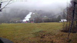 Údolí Dolní Dvůr