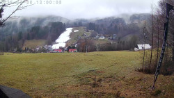 Údolí Dolní Dvůr