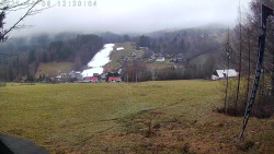 Údolí Dolní Dvůr