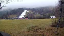 Údolí Dolní Dvůr