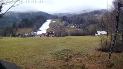 Údolí Dolní Dvůr