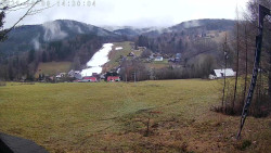 Údolí Dolní Dvůr