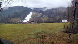 Údolí Dolní Dvůr