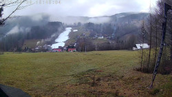 Údolí Dolní Dvůr