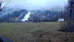 Údolí Dolní Dvůr