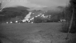 Údolí Dolní Dvůr