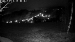 Údolí Dolní Dvůr