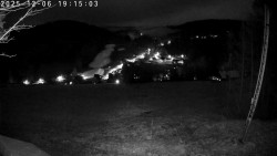 Údolí Dolní Dvůr