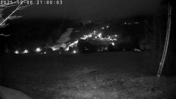 Údolí Dolní Dvůr