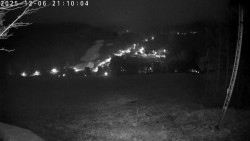 Údolí Dolní Dvůr